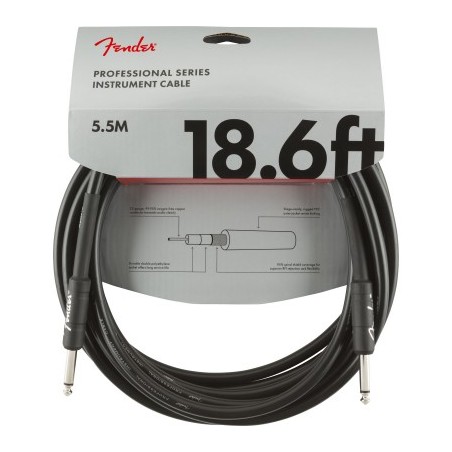 FENDER CABLE 099-0820-020