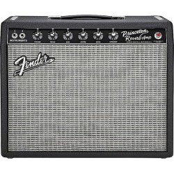 Ampli Guitare Electrique FENDER Princeton 65 Reverb - Macca Music