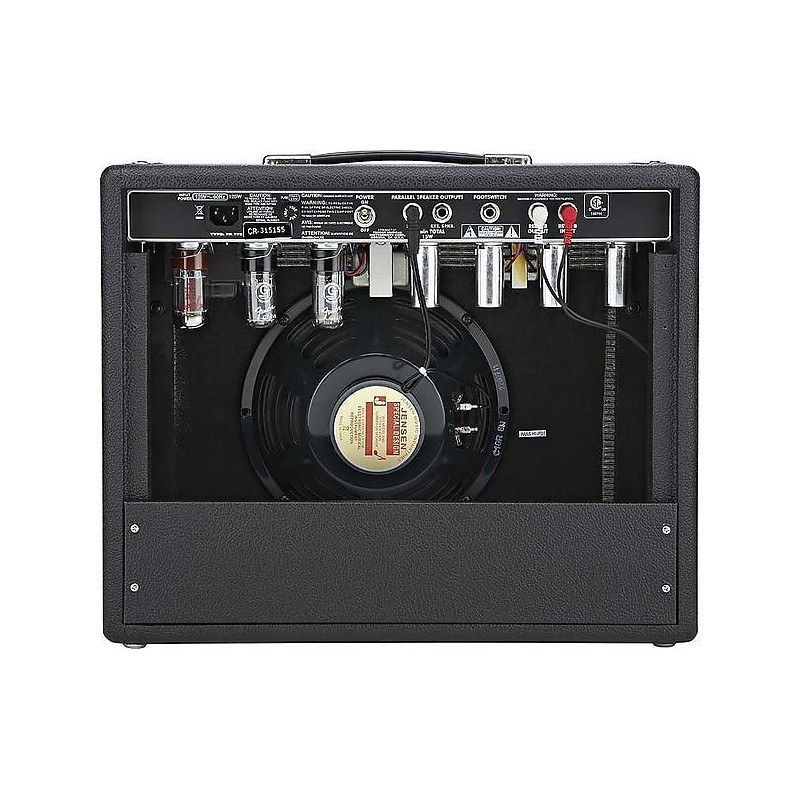 Ampli Guitare Electrique FENDER Princeton 65 Reverb - Macca Music