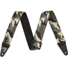 FENDER STRAP 2 CAMO