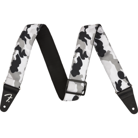FENDER STRAP CAMO 2