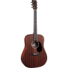 Guitare électro-acoustique MARTIN D-10E-Sapele - Macca Music