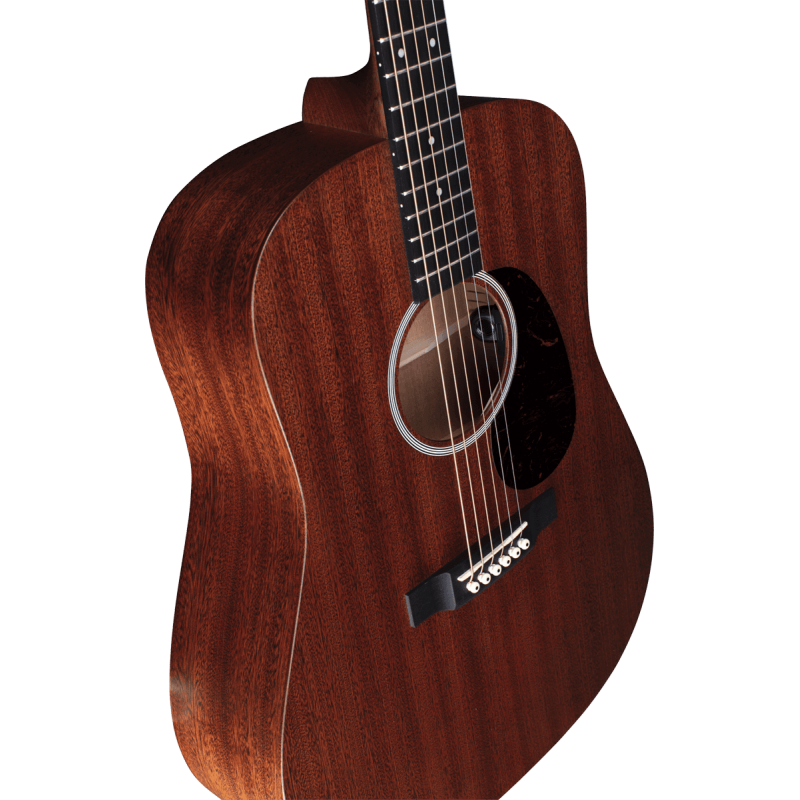 Guitare électro-acoustique MARTIN D-10E-Sapele - Macca Music