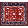 MEINL TAPIS ORIENTAL