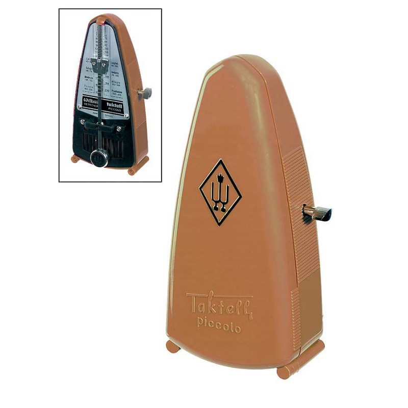 WITTNER METRONOME MECANIQUE 835