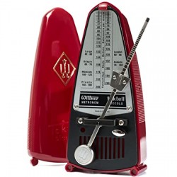 WITTNER METRONOME MECANIQUE 834