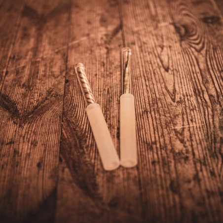 MEINL CSBRHM BATTE POUR BOL SONIC ENERGY CRYSTAL  MEDIUM