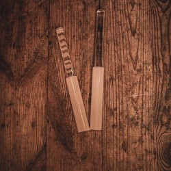 MEINL CSBRHL BATTE POUR BOL SONIC ENERGY CRYSTAL LARGE