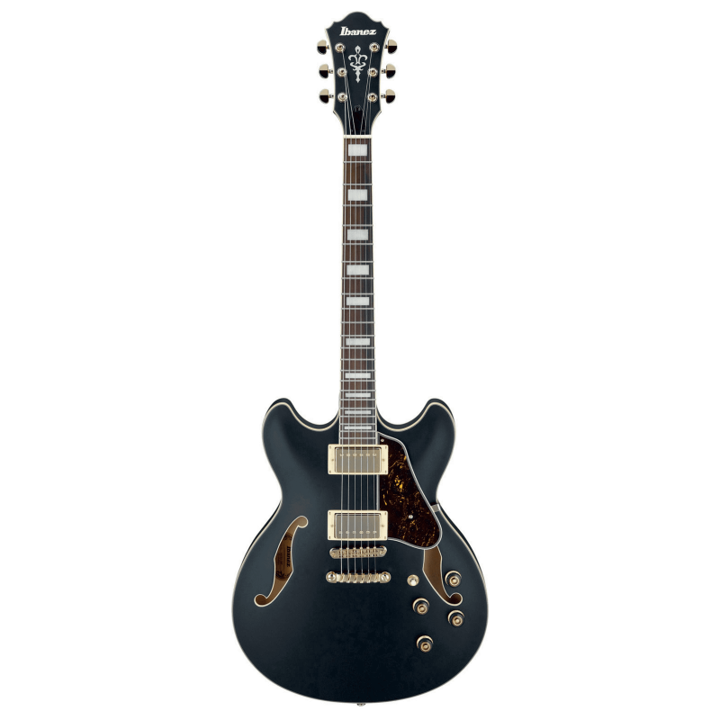 Guitare Electrique IBANEZ AS73 GBKF - Macca Music