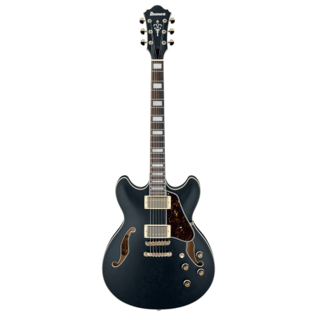 Guitare Electrique IBANEZ AS73 GBKF - Macca Music