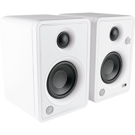 Enceintes monitoring Bluetooth MACKIE CR3-XBT LTD