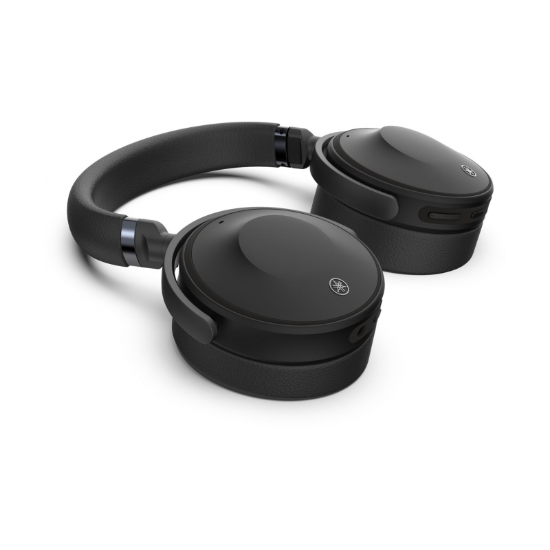 Casque d'écoute YAMAHA YH-E700A Black - Macca Music
