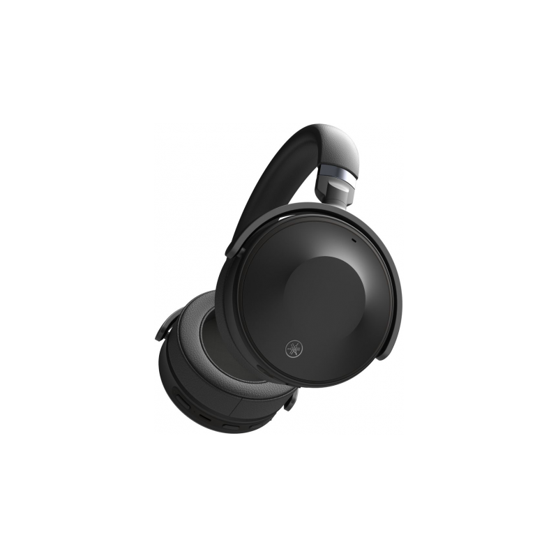 Casque d'écoute YAMAHA YH-E700A Black - Macca Music