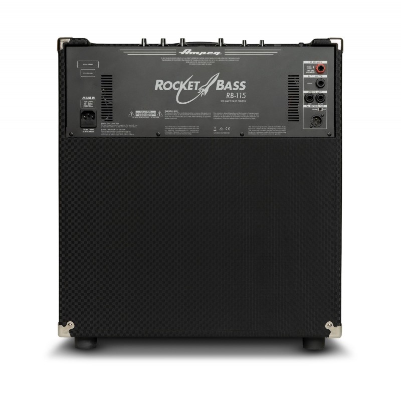 AMPEG RB-115
