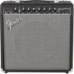 Ampli Guitare Electrique FENDER Champion 40 - Macca Music
