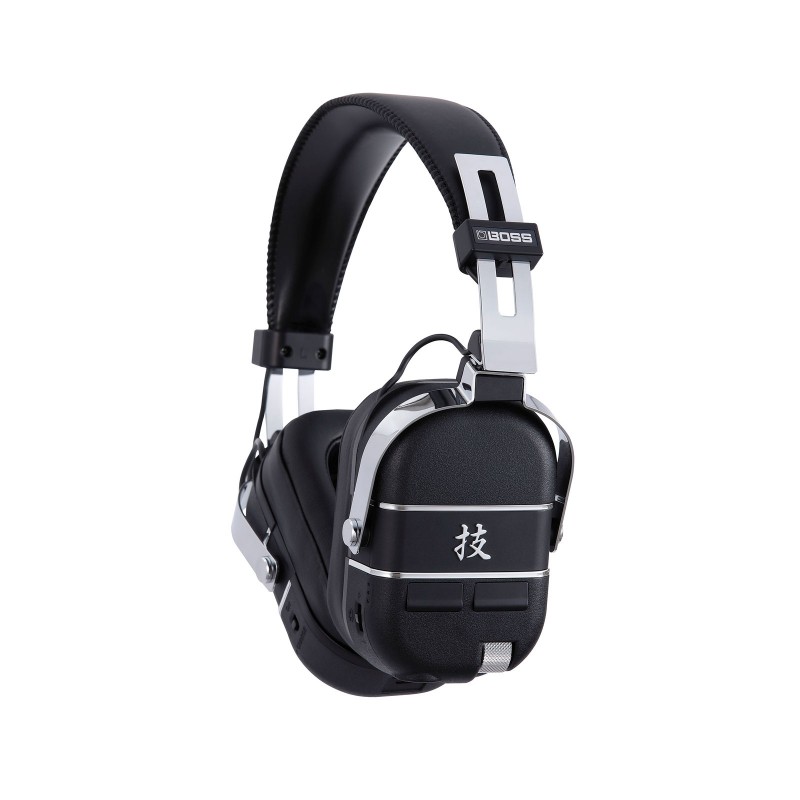 Casque Ampli BOSS WAZA AIR - Macca Music