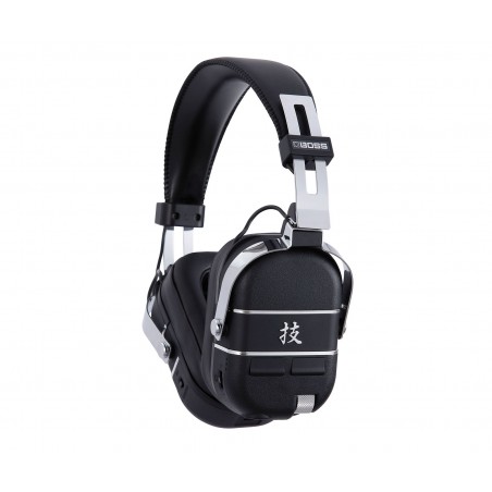 Casque Ampli BOSS WAZA AIR - Macca Music