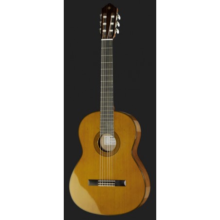 Guitare classique YAMAHA CG142C - Macca Music