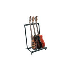 Rack Support Guitares RTX X3GN - Macca Music