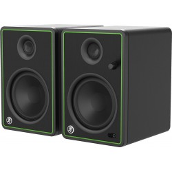 Enceintes Monitoring MACKIE CR5-X (paire) - Macca Music