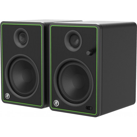 Enceintes Monitoring MACKIE CR5-X (paire) - Macca Music
