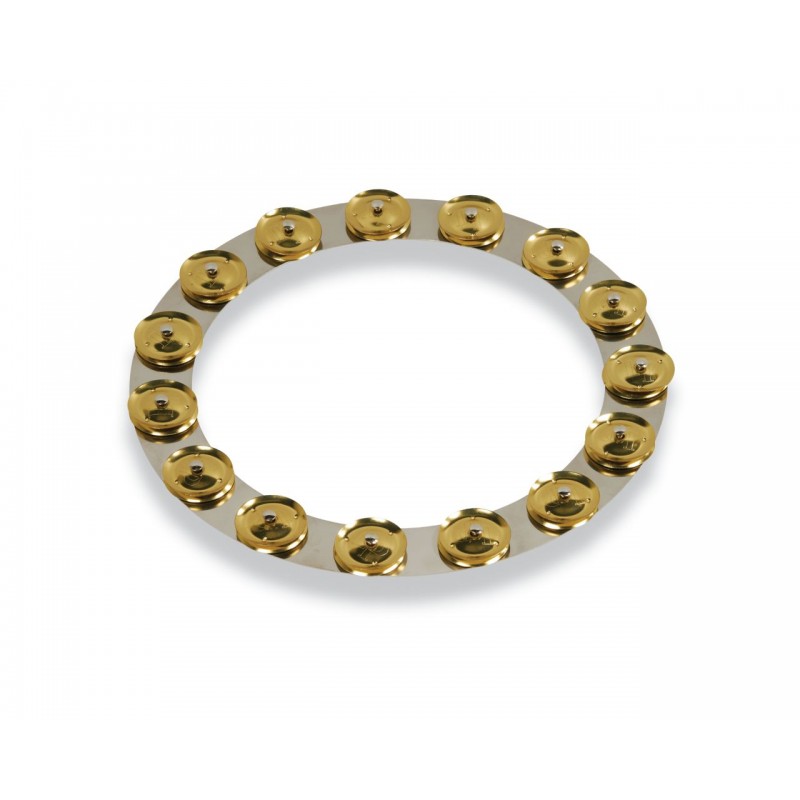 LATIN PERCUSSION TAMBOURINS TAMBORING