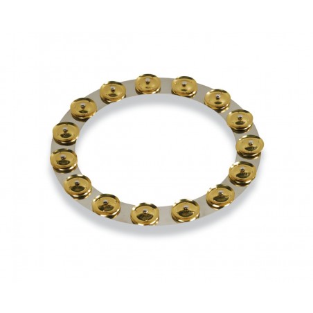 LATIN PERCUSSION TAMBOURINS TAMBORING