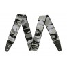 FENDER WEIGHLESS 2 CAMO STRAP