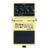 Pédale d'Effet Basse Distortion BOSS ODB-3 - Macca Music