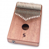 KALIMBA PROFESSIONNEL 17 LAMES MA