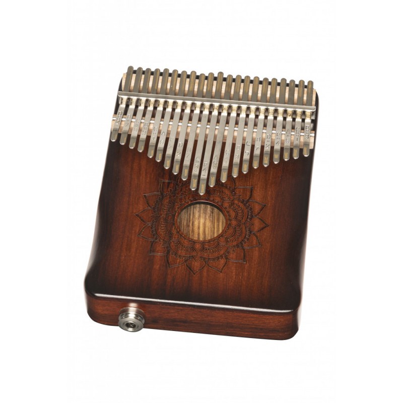 KALIMBA PROFESSIONNEL 21E-ZE