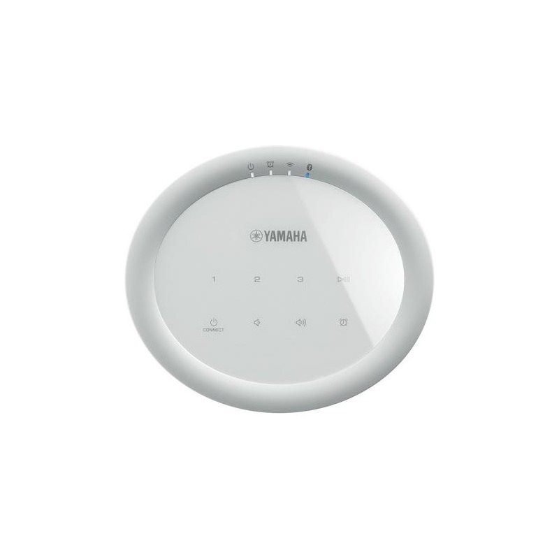 Enceinte connectée YAMAHA MusicCast 20 White - Macca Music