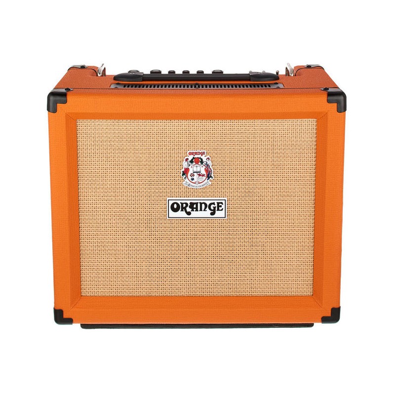 Ampli électrique ORANGE ROCKER 15 COMBO