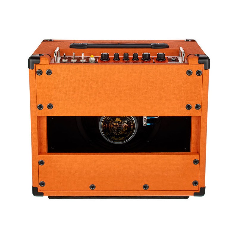 Ampli électrique ORANGE ROCKER 15 COMBO