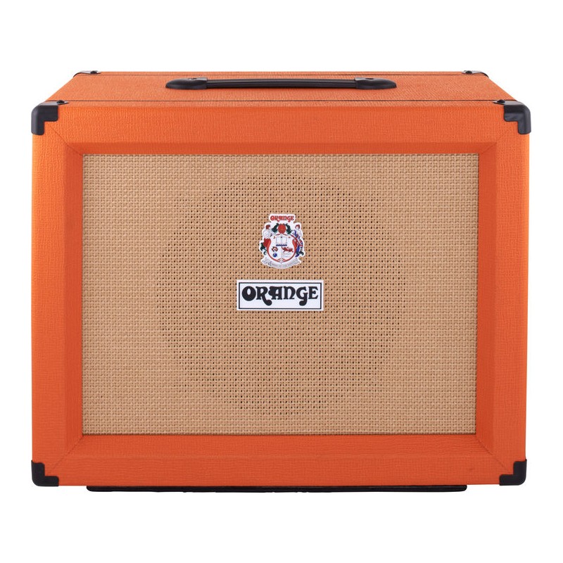 Baffle Guitare ORANGE PPC 112 - Macca Music