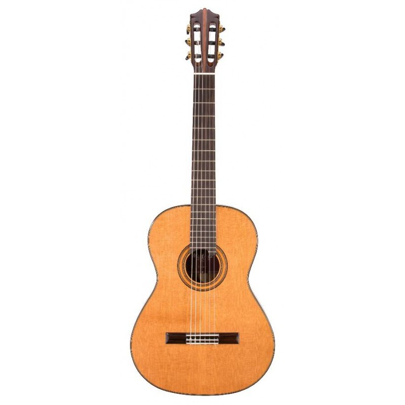 MARTINEZ 4/4 MCG 118C + ETUI