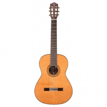 MARTINEZ 4/4 MCG 118C + ETUI