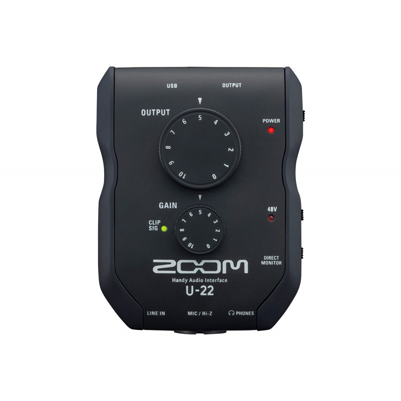 U22 ZOOM
