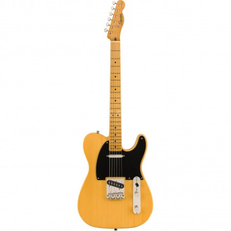 Squier Guitare électrique Telecaster Classic Vibe '50s Butterscotch Blonde - Macca Music