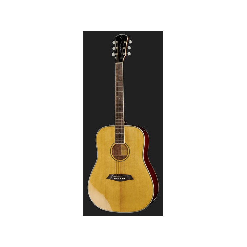 LARRY CARLTON A3 DS NAT