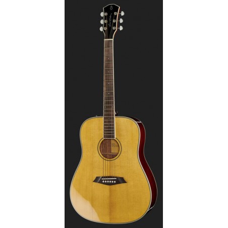 LARRY CARLTON A3 DS NAT