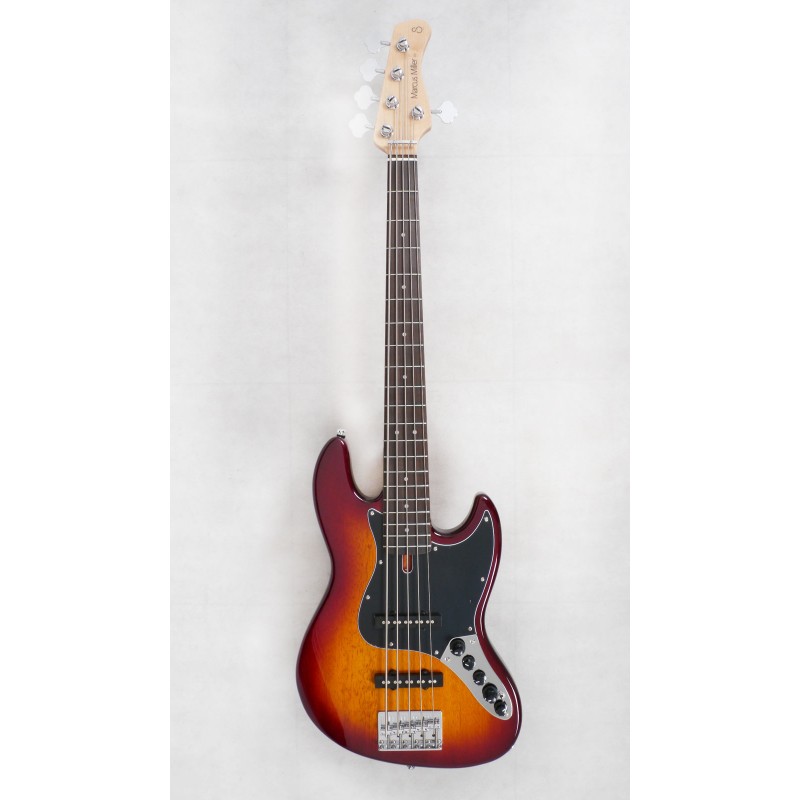 SIRE MARCUS MILLER V3 5 TS RN