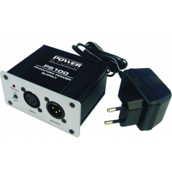 POWER PHANTOM PS 100