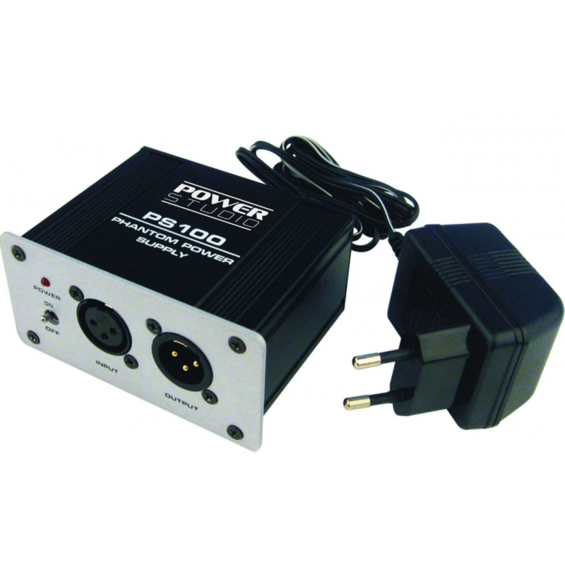 POWER PHANTOM PS 100