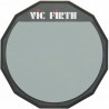 VIC FIRTH PRACTICE PAD 12