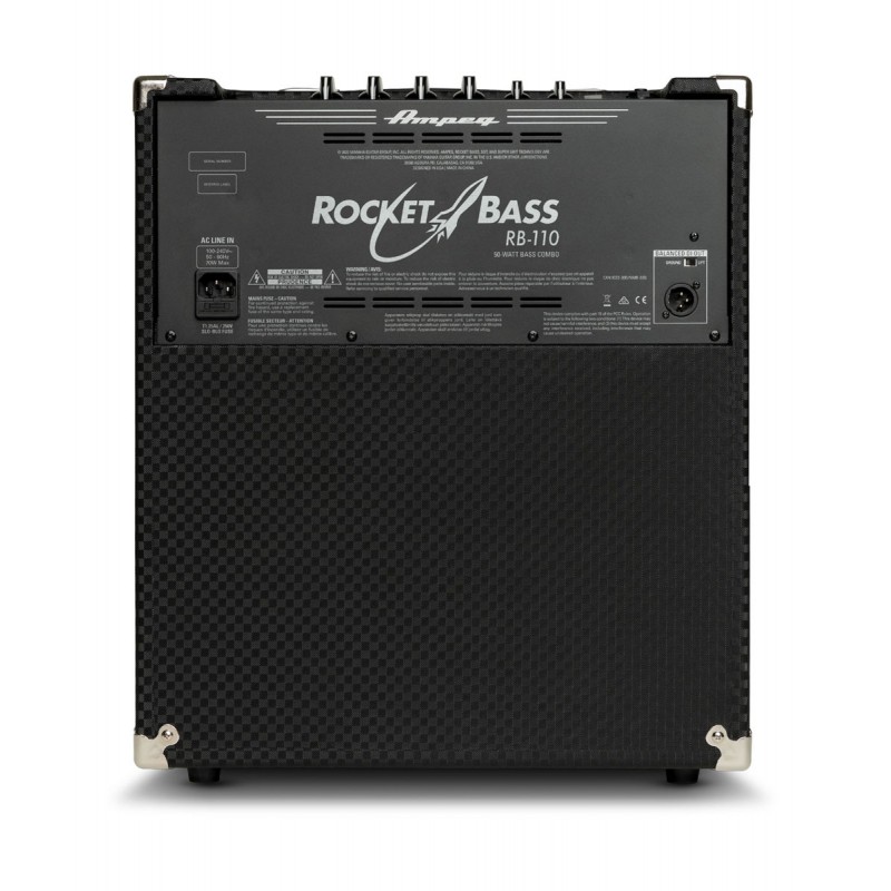 AMPEG RB110