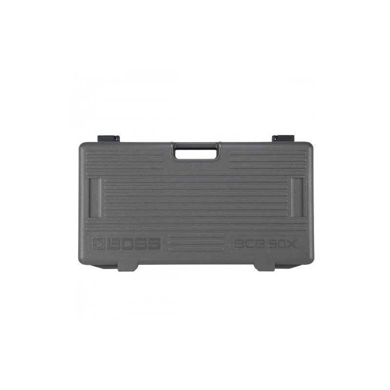 Pedalboard BOSS BCB-90X - Macca Music