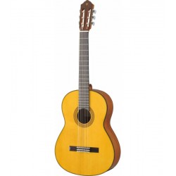 Guitare classique YAMAHA CG142S - Macca Music