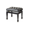Banquette Piano de Concert STAGG PB85 Noir Brillant Sky - Macca Music