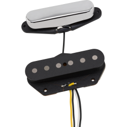 FENDER MICRO VINTERA 50S VINTAGE TELECASTER PICKUP SET